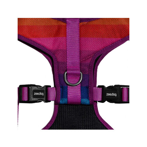 Zee.Dog Adjustable Air Mesh Harness
