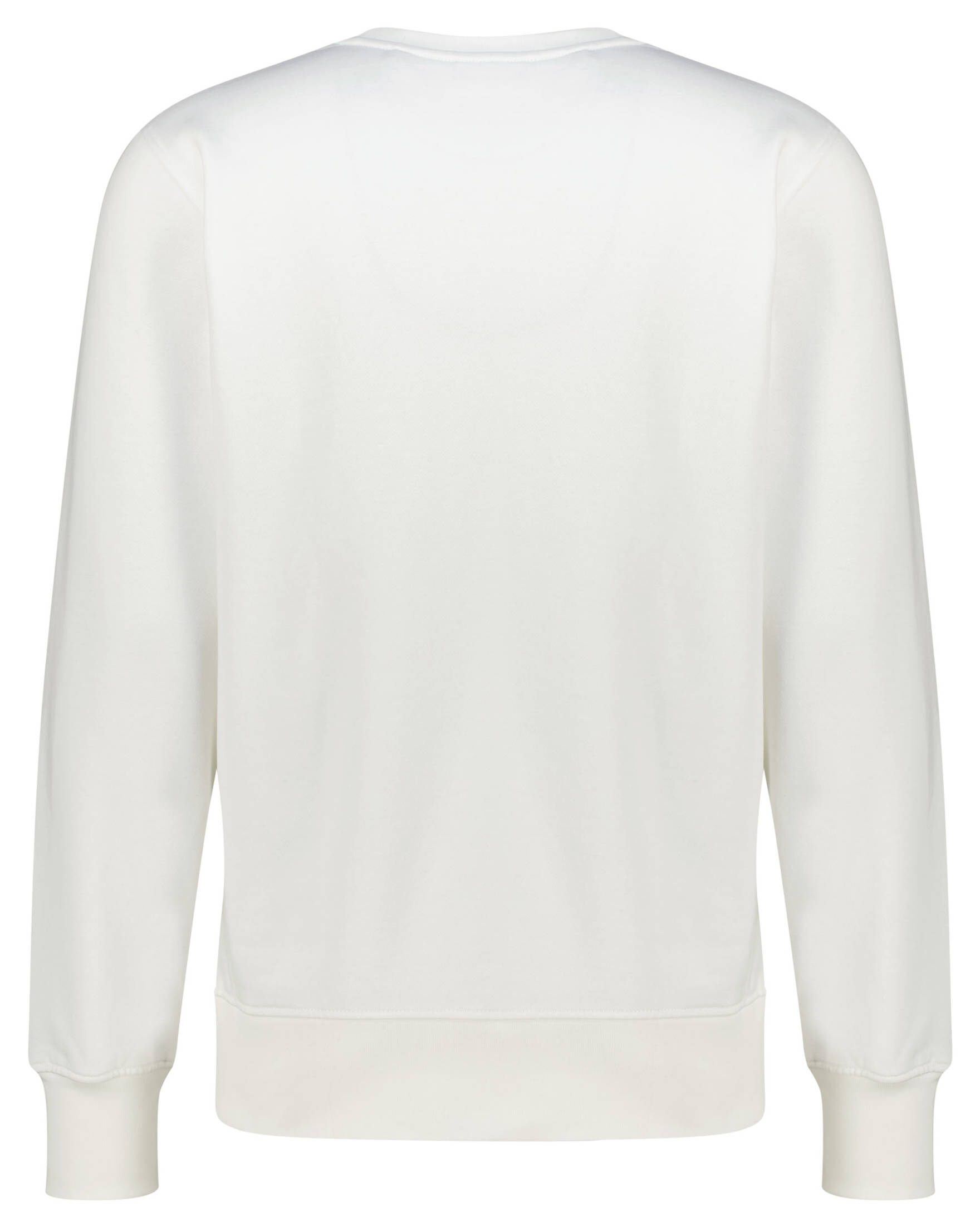 Gant| Herren Sweatshirt PRINTED GRAPHIC C-NECK SWEAT
