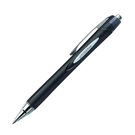 uni-ball Tintenroller UB Jetstream RT schwarz