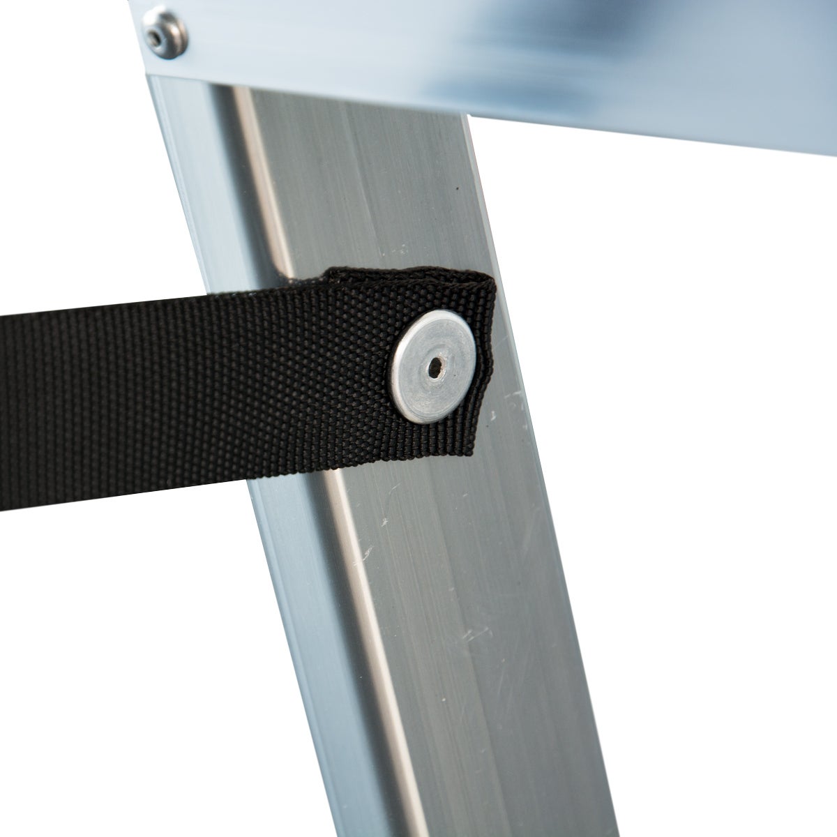 Krause Dopplo Steps Dubbele Ladder 2x7 Treden
