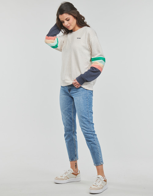 Rip Curl - SURFBREAK CREW - Multicolore