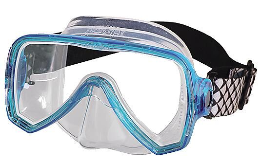 BEUCHAT - MASQUE OCEO JUNIOR AVEC SANGLE ELASTIQUE