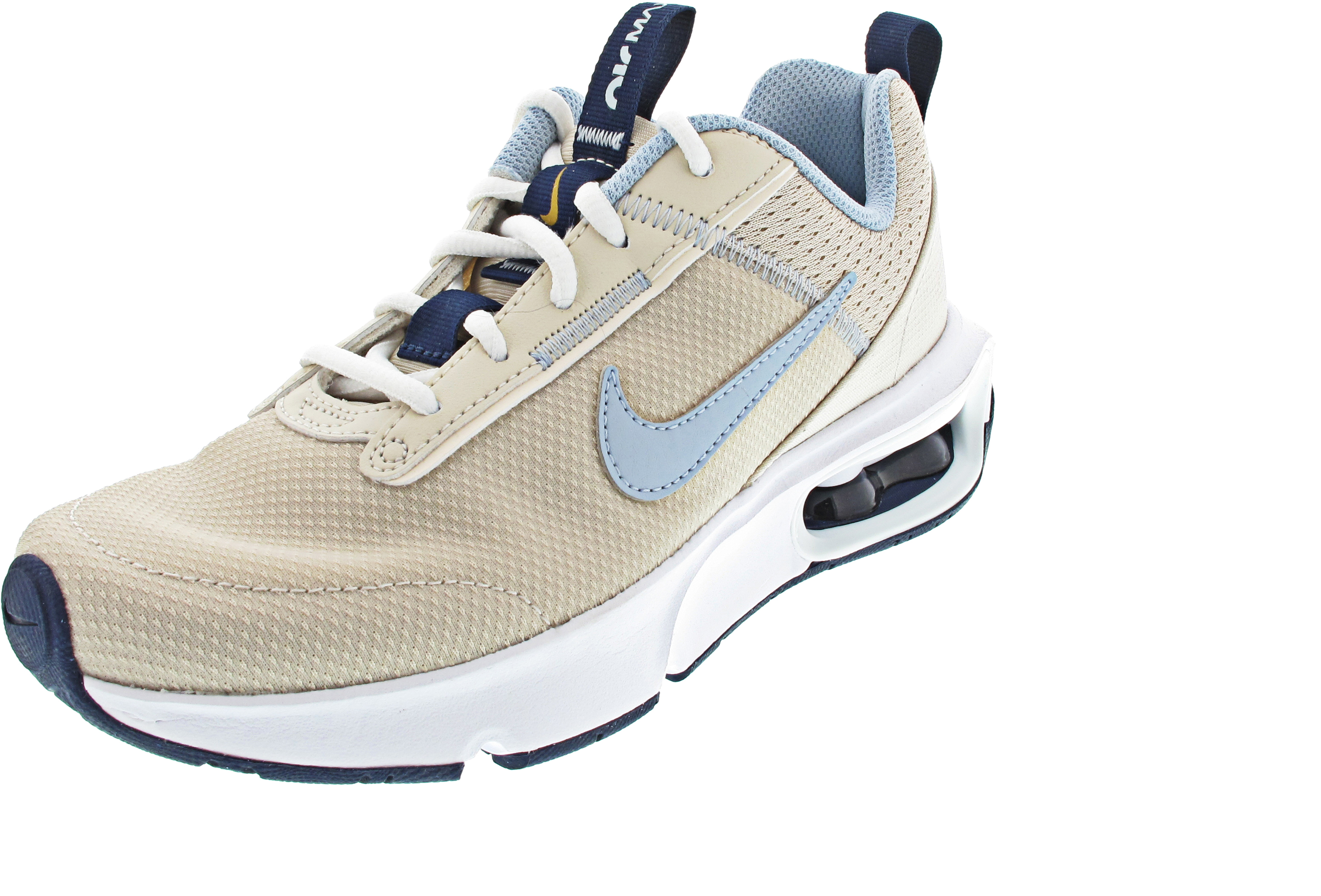 Nike Air Max INTRLK Lite GS Sneaker beige