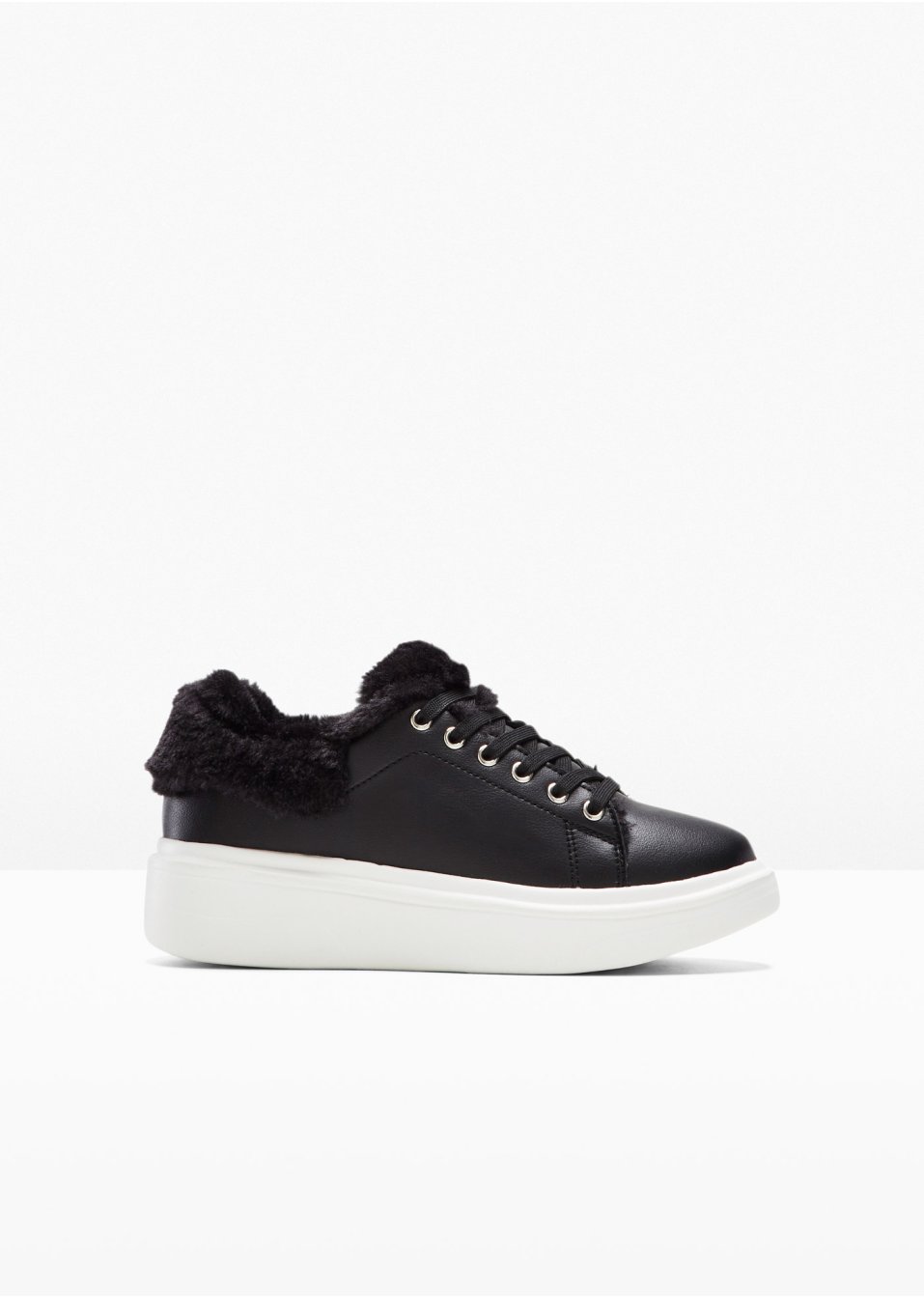 Sneakers à plateforme