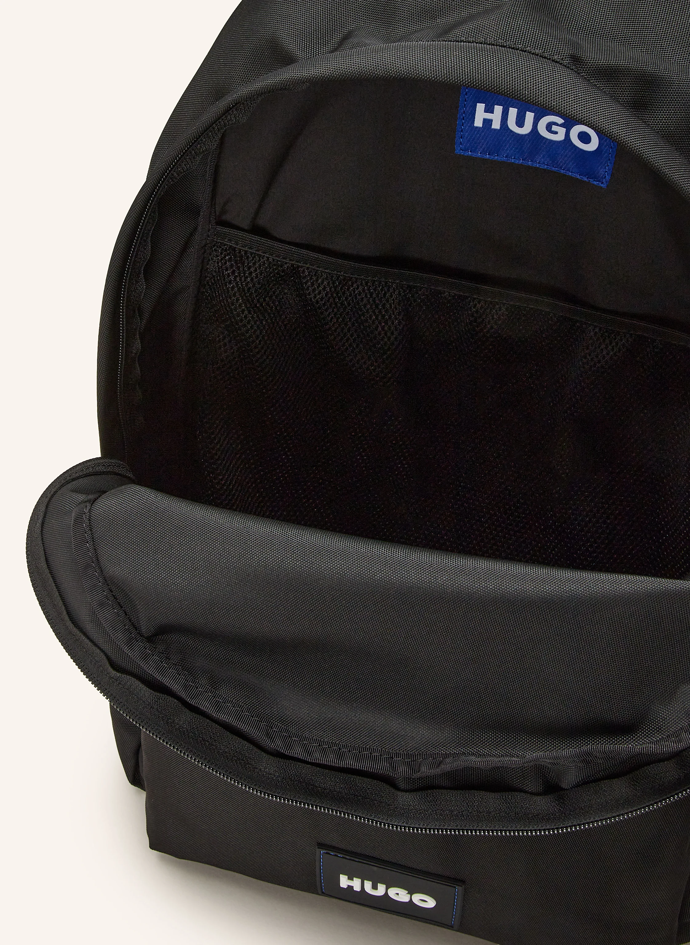 HUGO BLUE Rucksack TADD