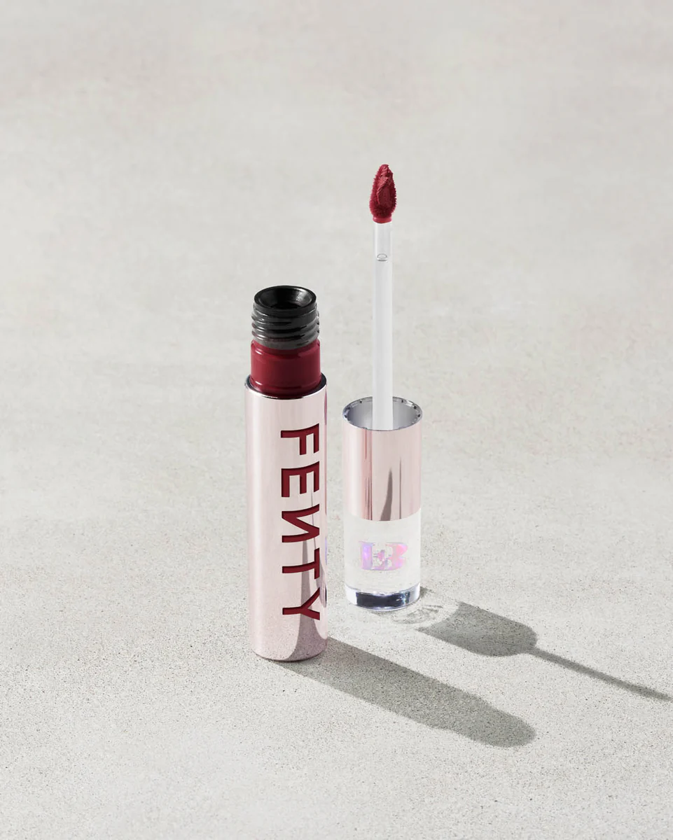 Fenty Icon Velvet Liquid Lipstick