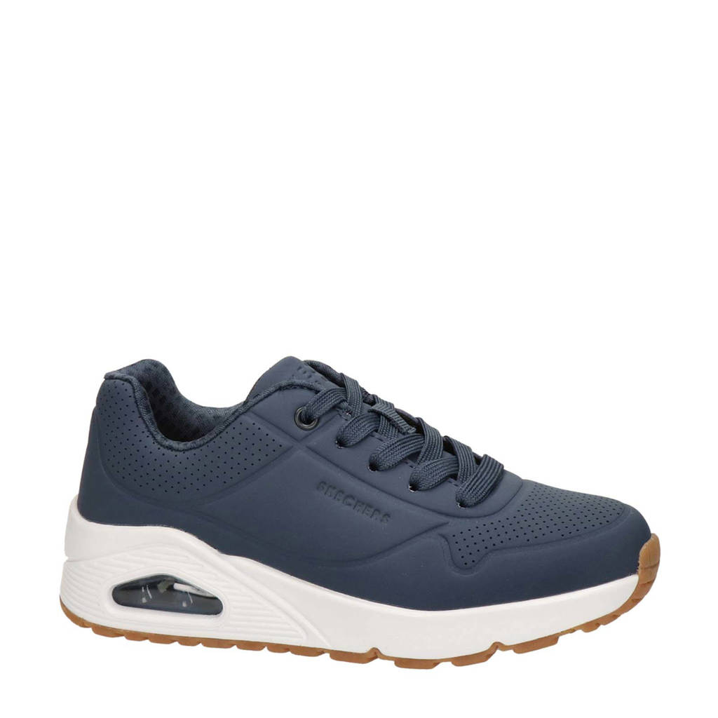 Skechers Sketchers sneakers blauw