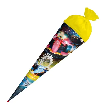 Roth Schultüte 70 cm Special Design Speed
