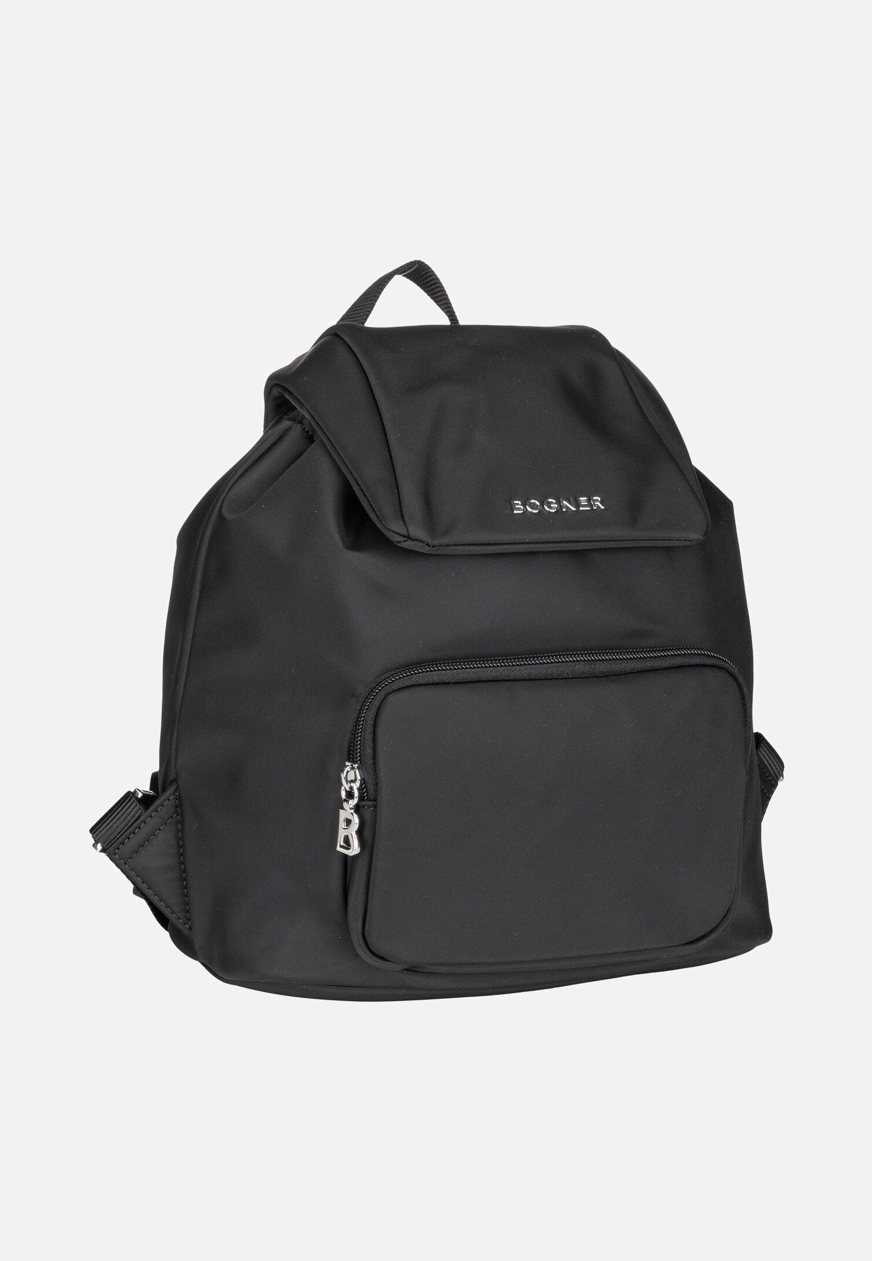 Klosters Feline SVF Black - Rucksack