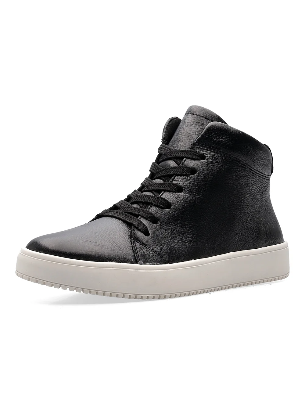 Sneaker Stockholm schwarz