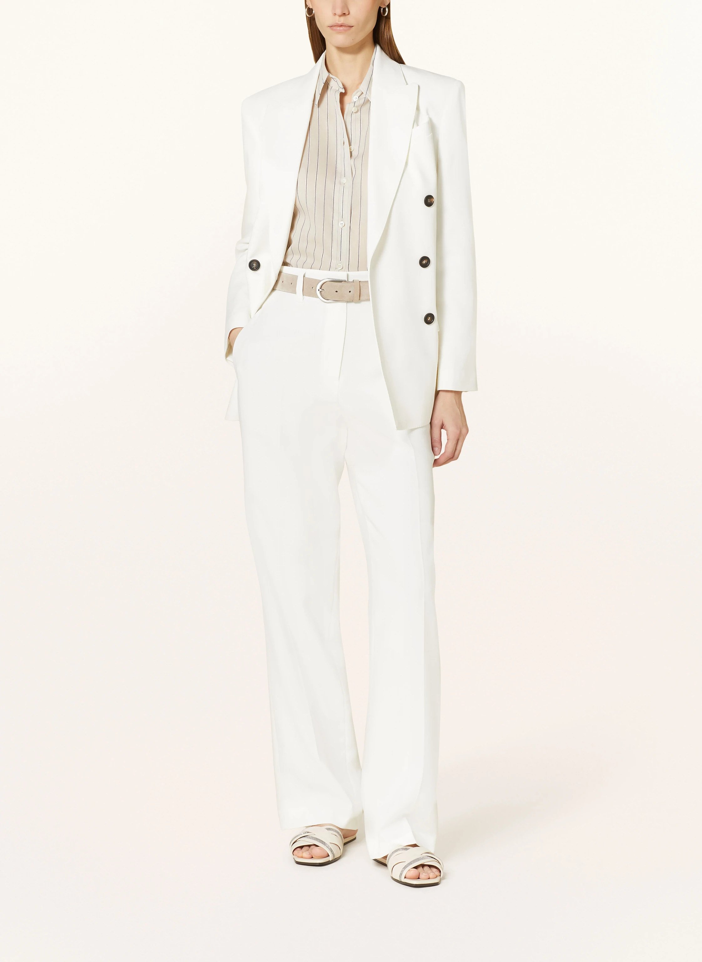 BRUNELLO CUCINELLI Marlenehose