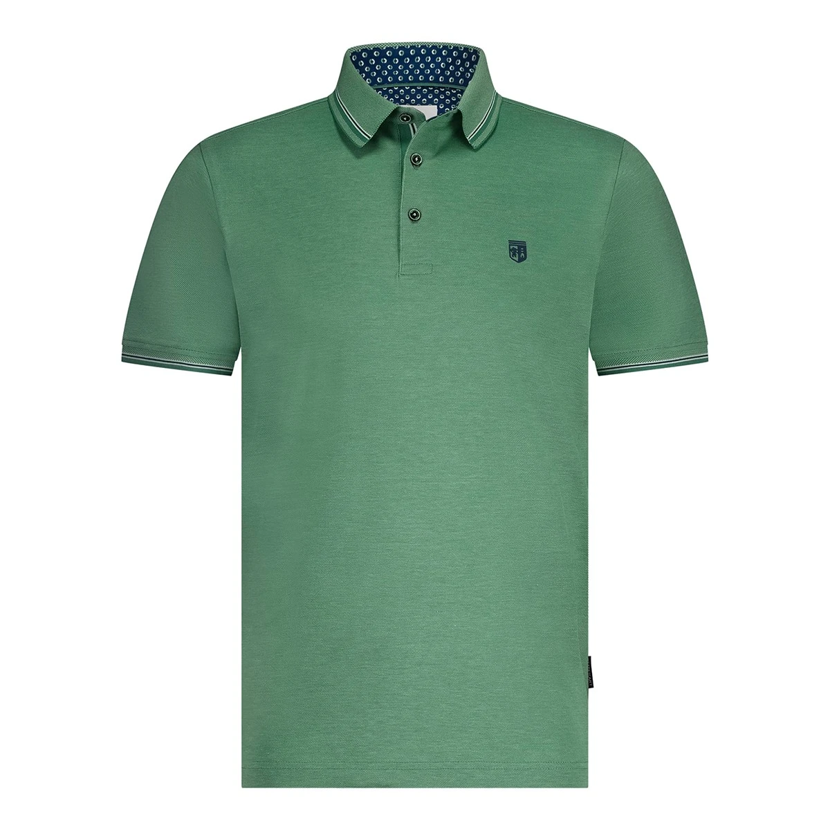Heren T-shirt KBIS25-M11