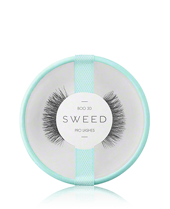 Sweed Pro Lashes Boo 3D 2-Stück
