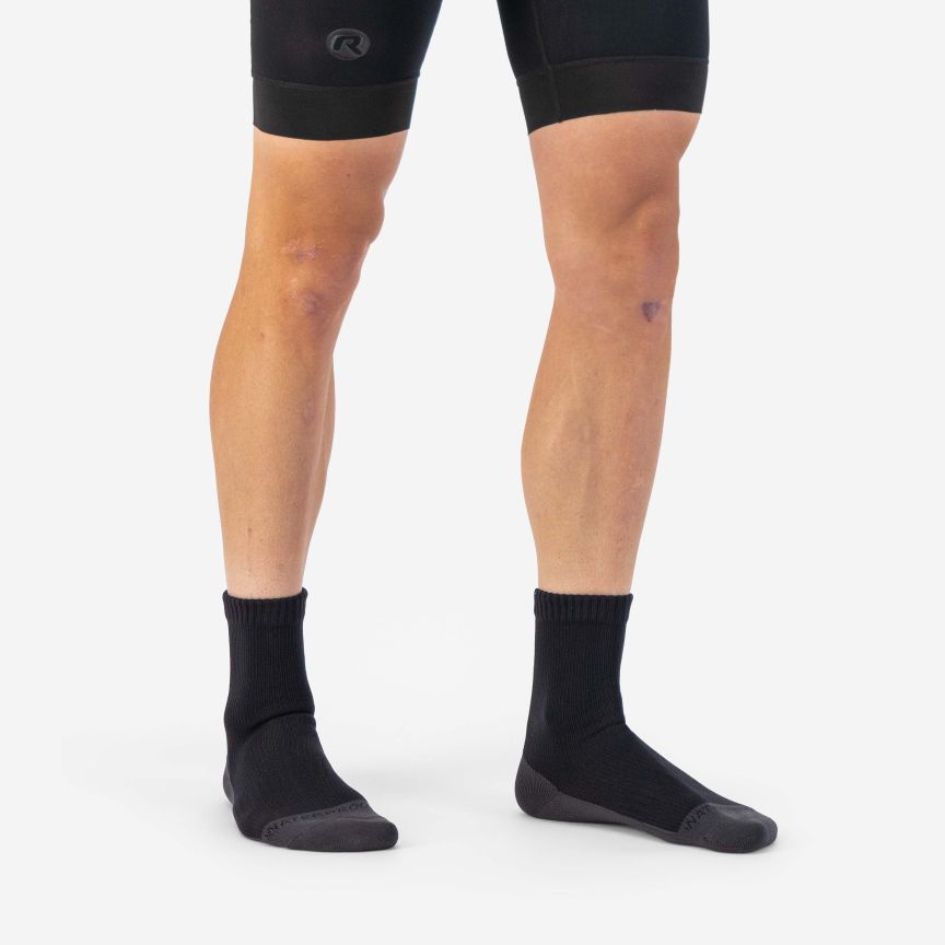 Rogelli Deep Wintersock Merino