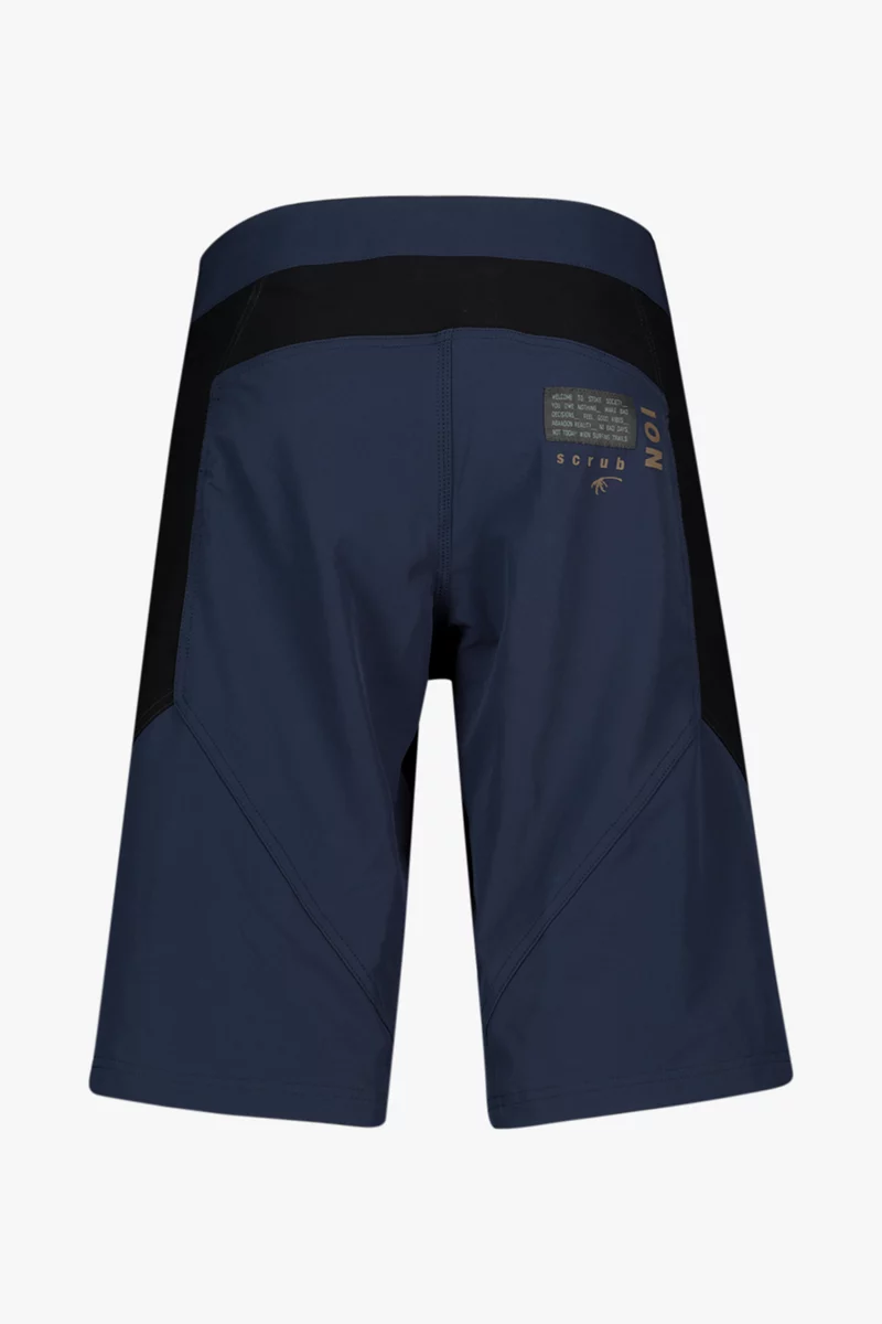 ION Scrub AMP Herren Bikeshort