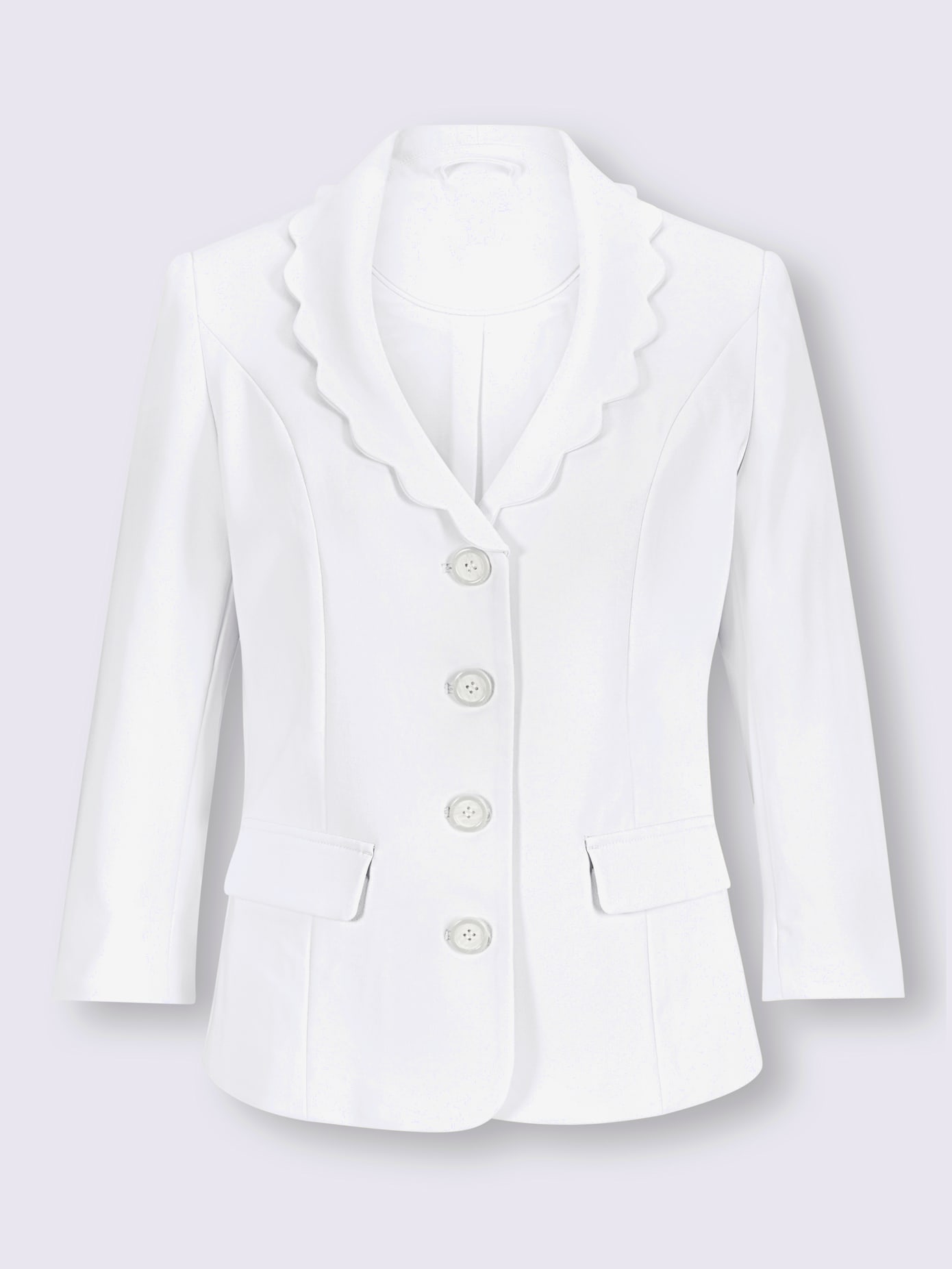 Blazer doublure