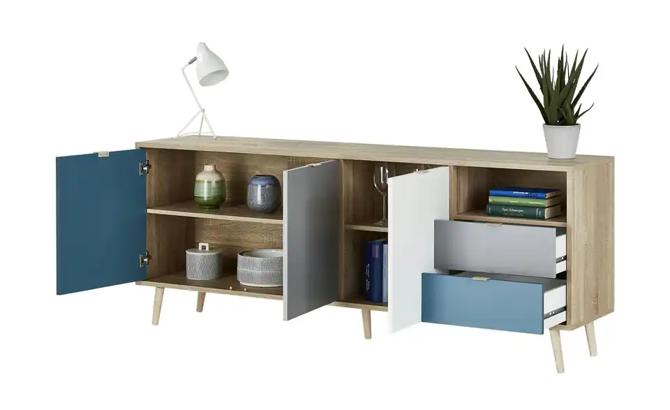 Sideboard Vasto