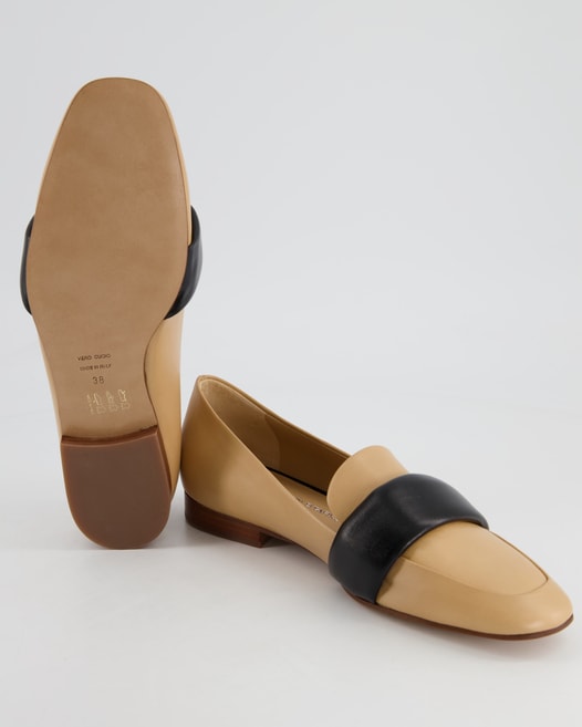 Konstantin Starke ABEL Slipper in Beige