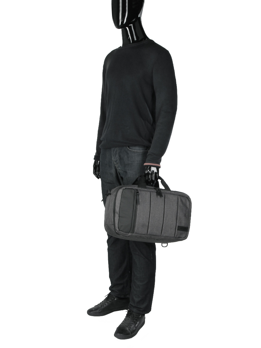 Sac de voyage 3-en-1 American Tourister Streethero 38.5 cm