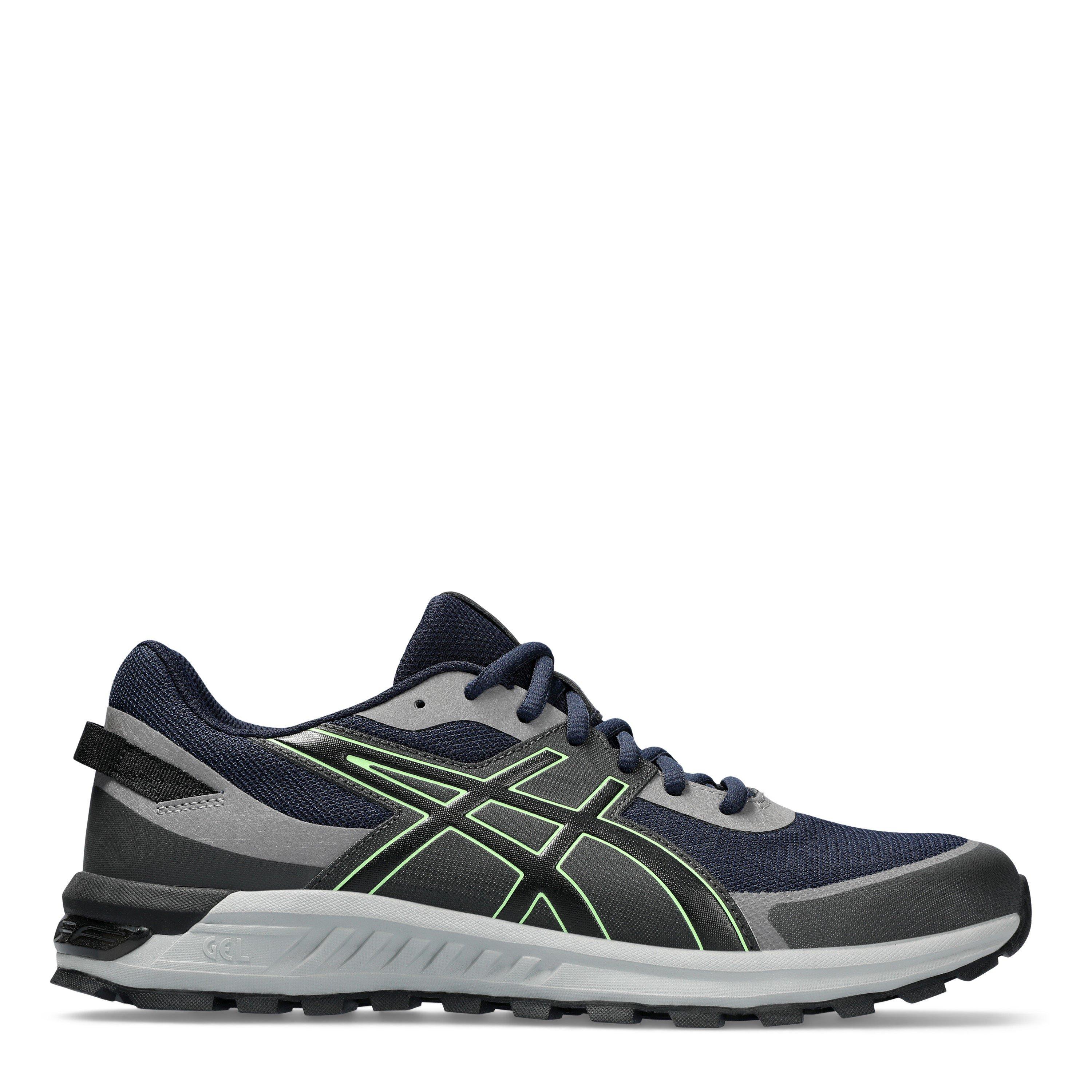 Asics Asics Gel-Citrek Ns Low-Top Trainers Mens