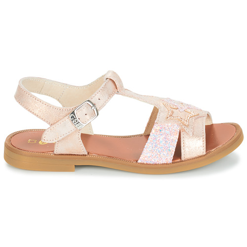 GBB - SHANTI - Rose
