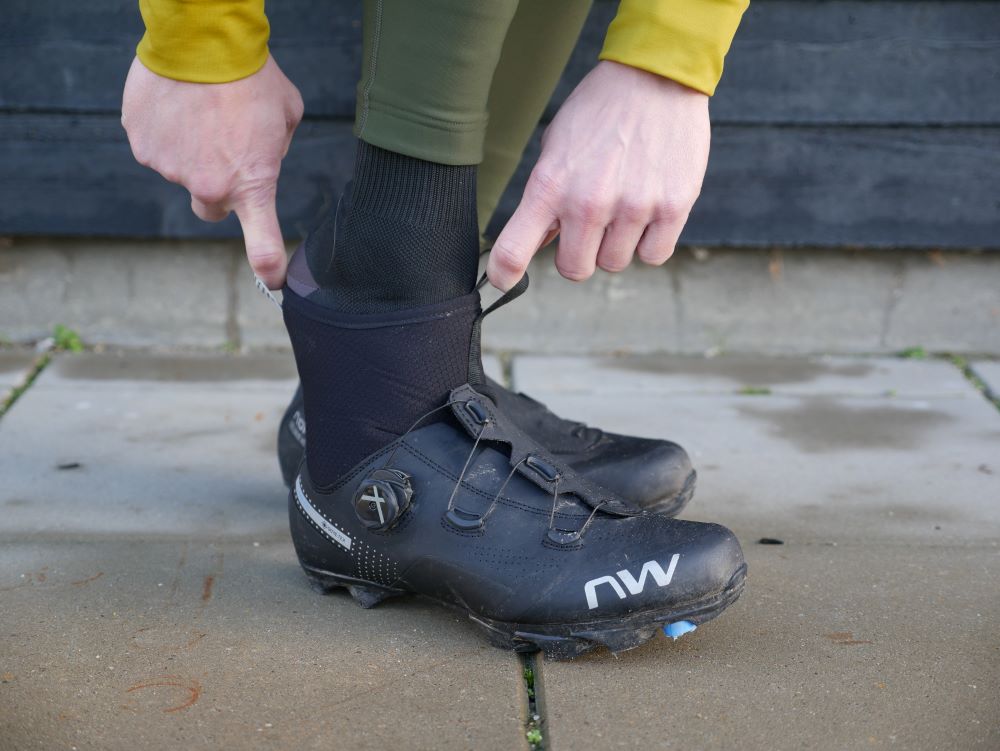 Northwave Celsius XC Arctic GTX Vinterstøvler