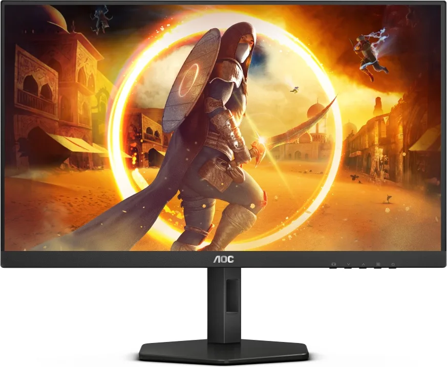 AOC Gaming Q27G4XN Écrans gaming
