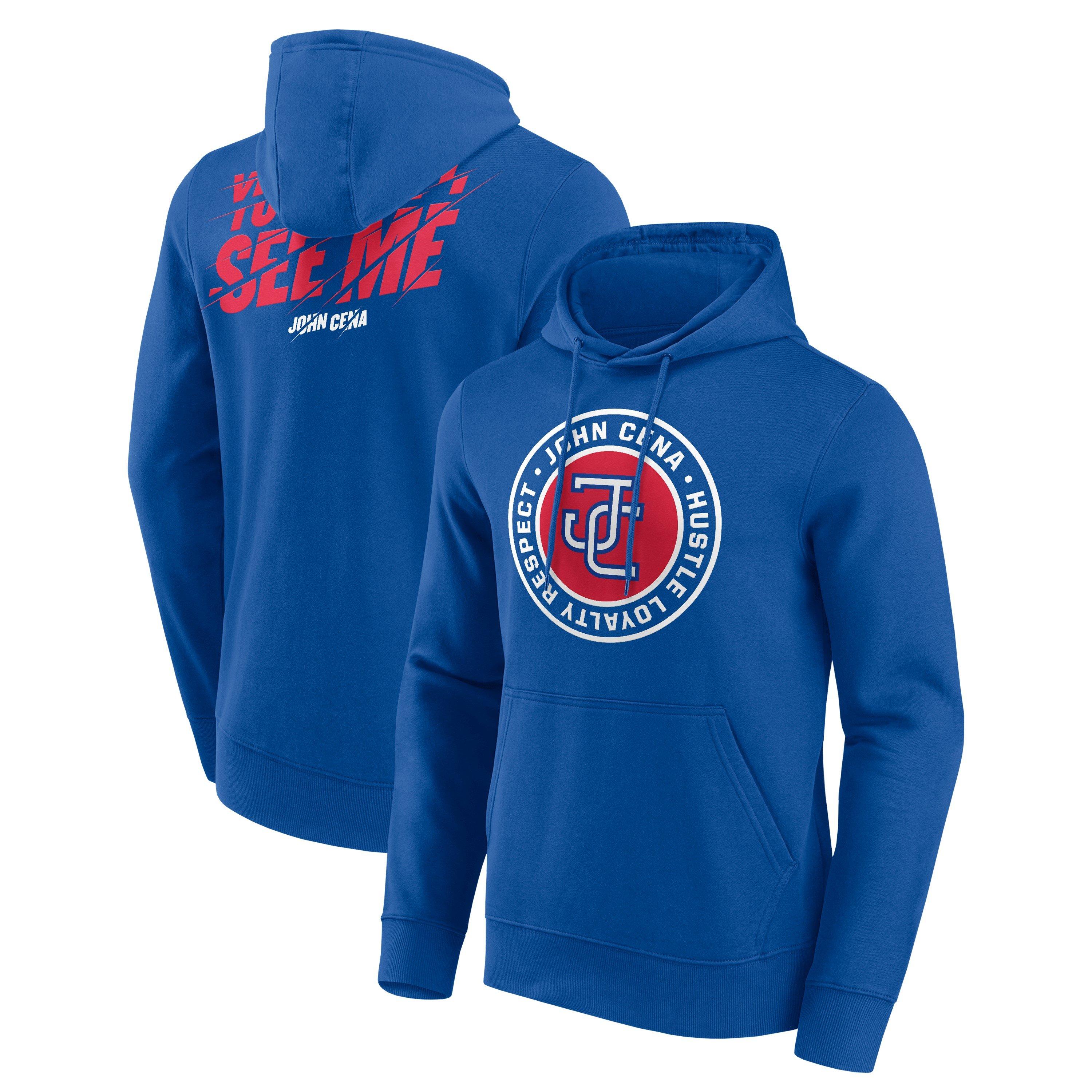 WWE Legends Hoody Mens