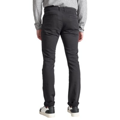 Pantalon chino homme Kurt LE TEMPS DES CERISES
