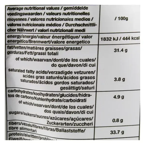 Semente de Chia Orgânica Purasana 400g