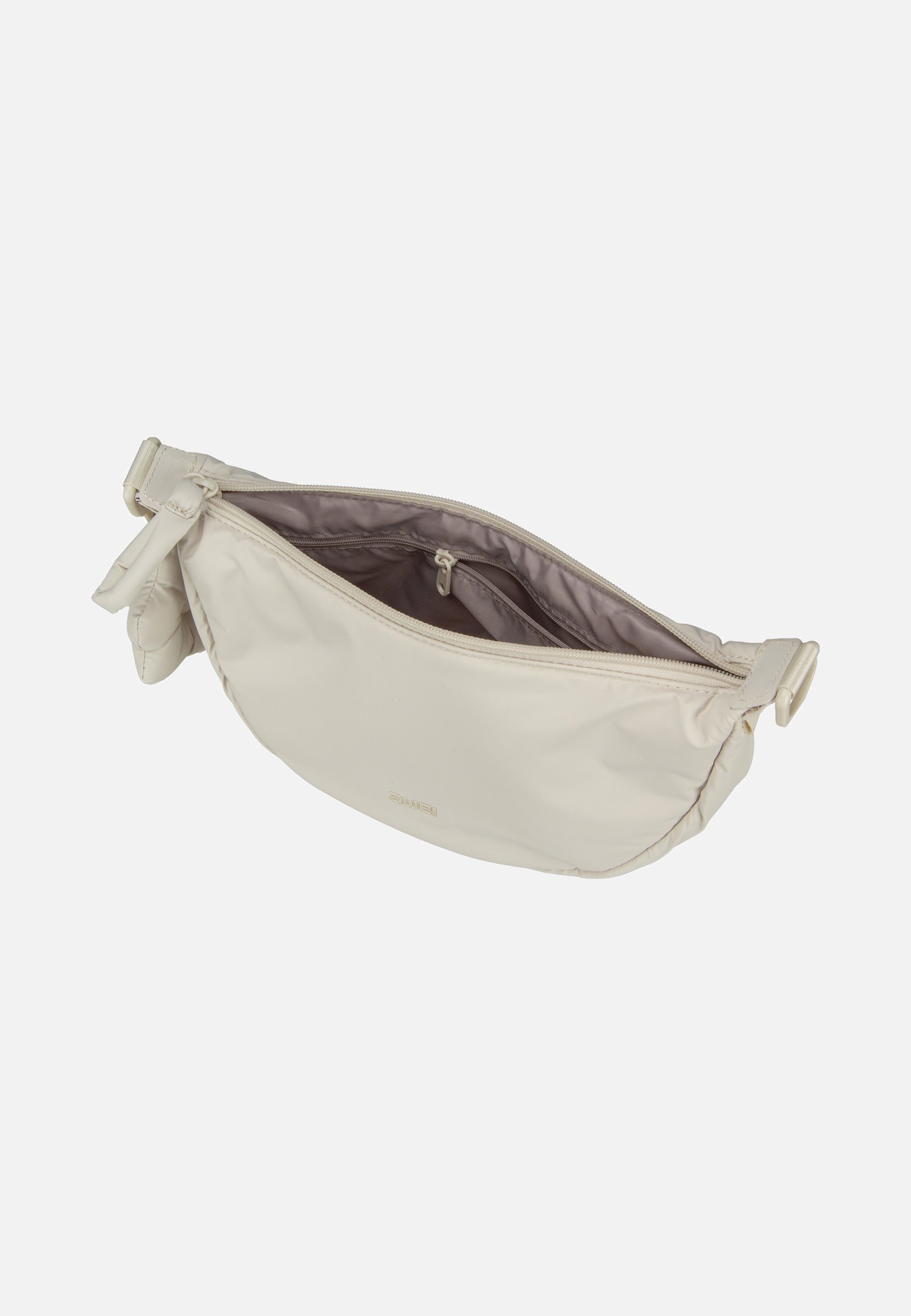 Hannah HA50 Off White - Umhängetasche