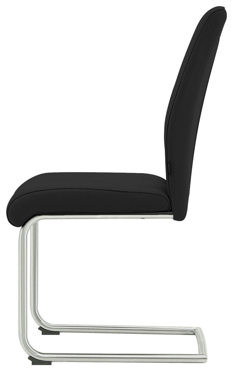 Novel Freischwinger-Stuhl LARRY II