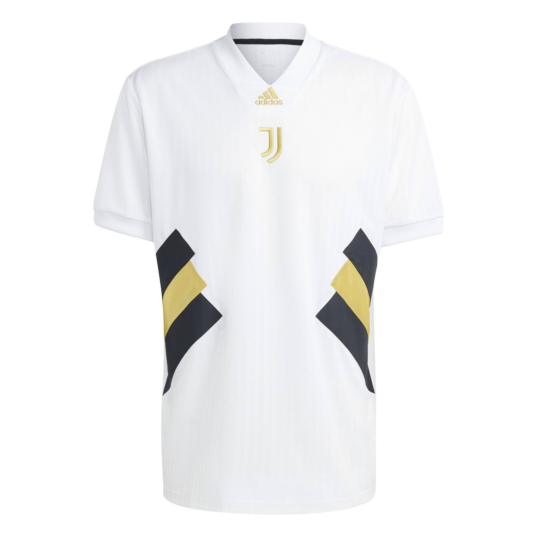 adidas Performance| Herren Fußballtrikot JUVENTUS TURIN ICON