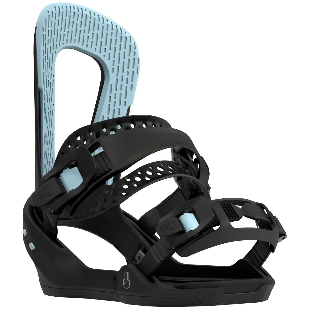 Bataleon Chaser Snowboardbindinger | SkatePro