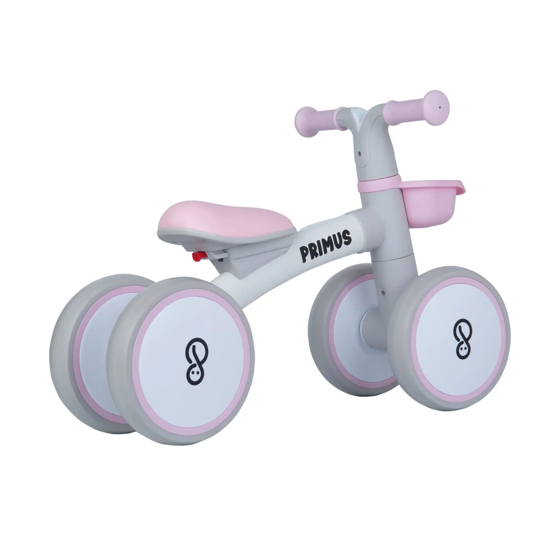 Primus Tot Løbecykel | SkatePro