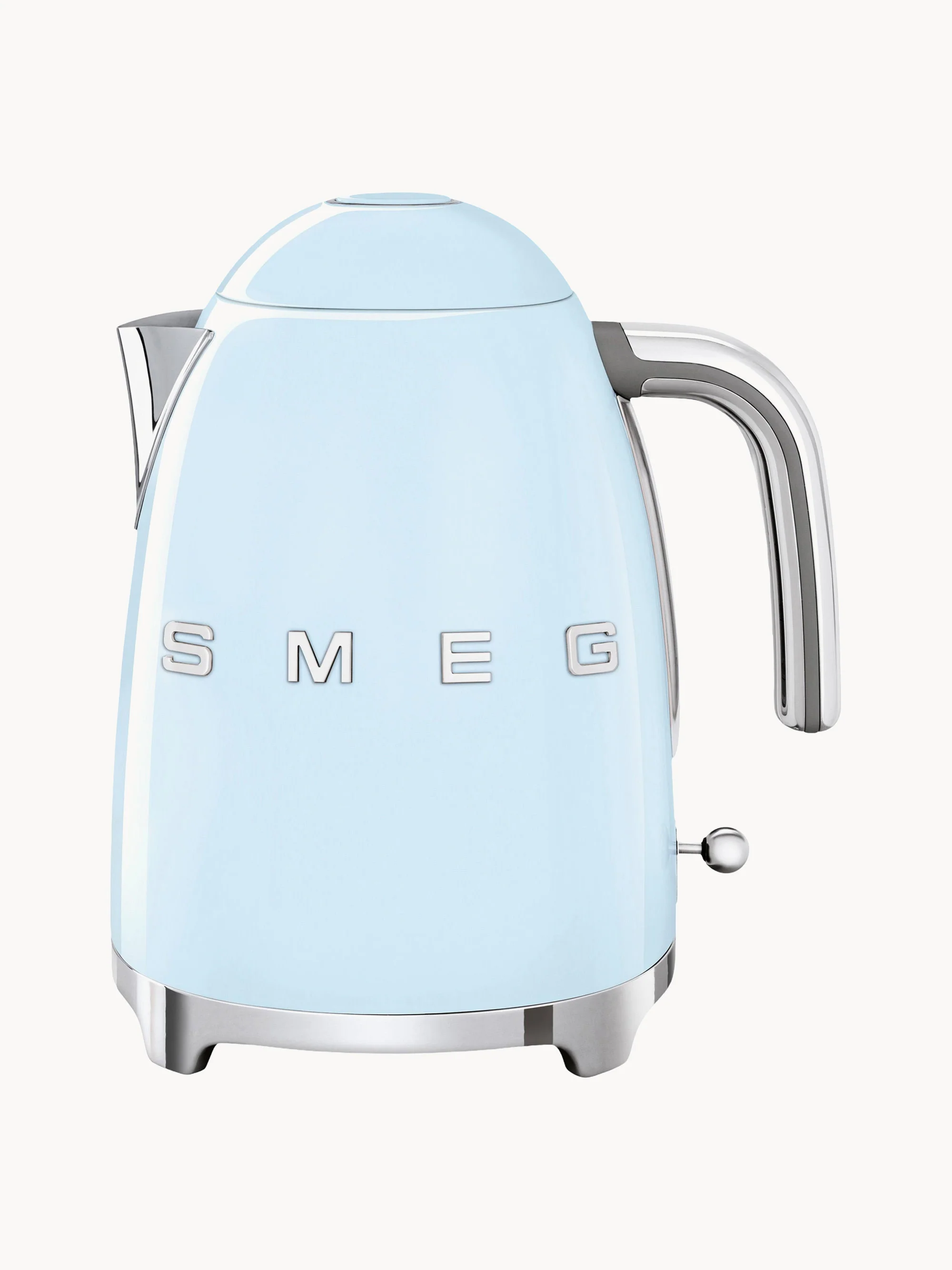 Waterkoker 50's Style, 1.7 L