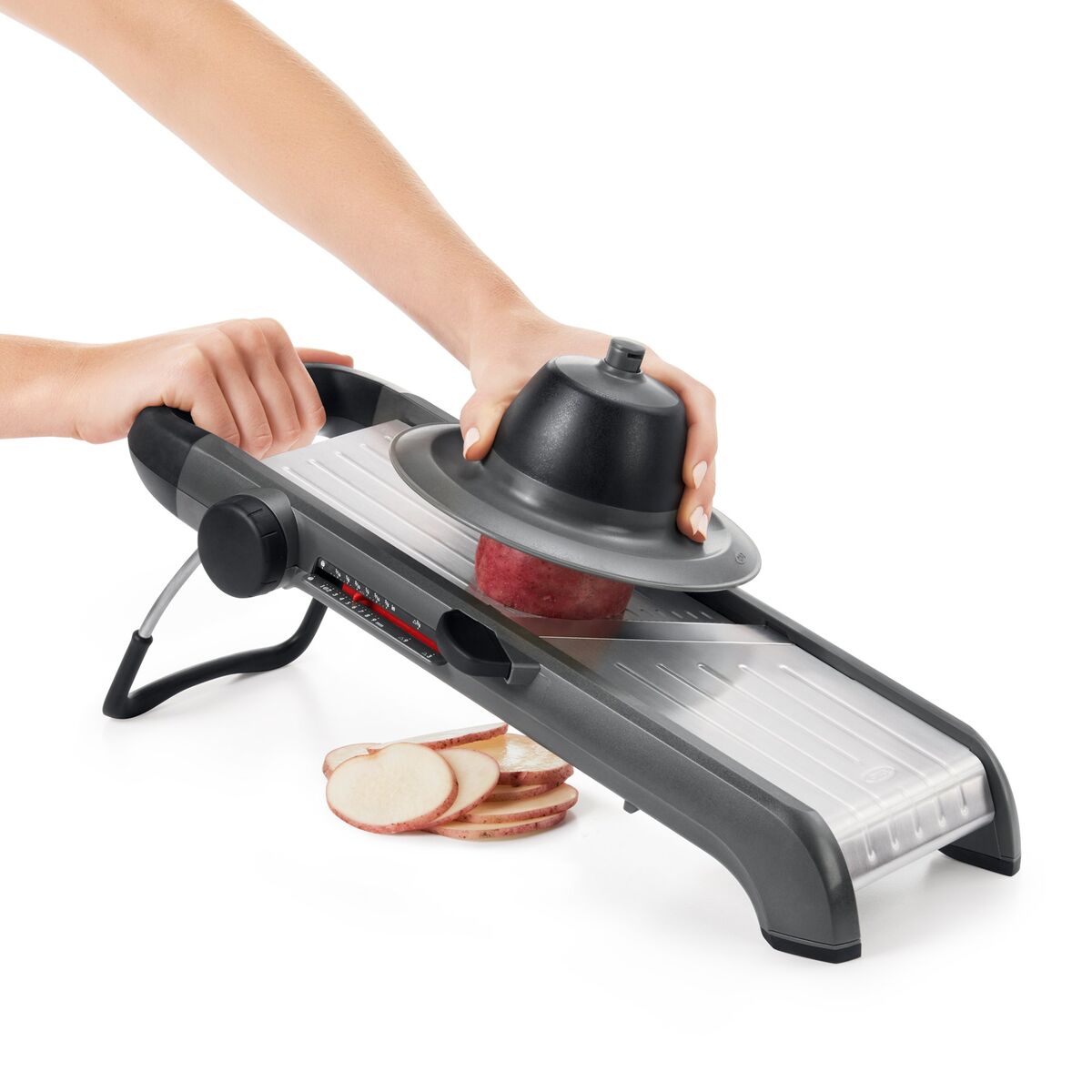Good Grips Chef's Mandolin 2.0