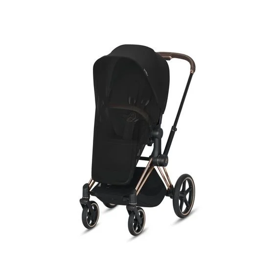 Platinum moustiquaire   Black        de               CYBEX