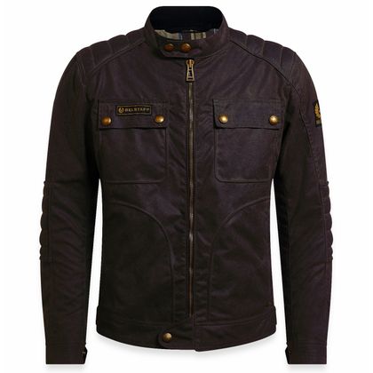Blouson Belstaff ROBERTS 2.0 - Noir