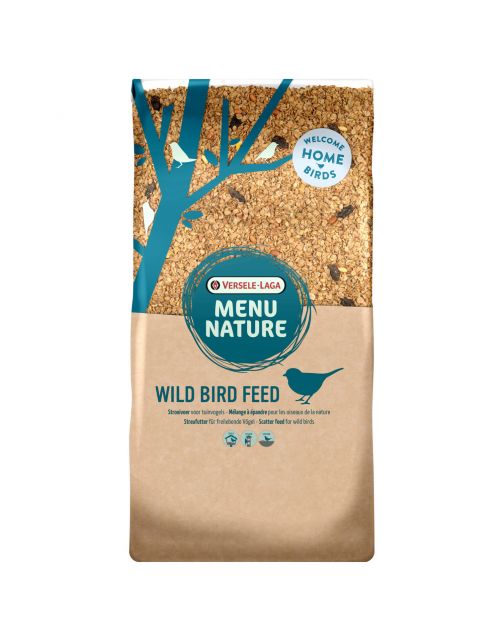 Versele-Laga Menu Nature Winter Mix - Voer