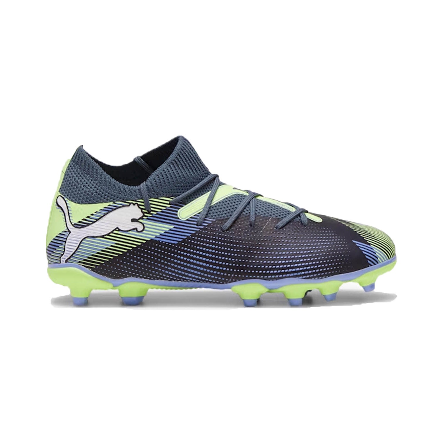 PUMA  Future 7 Match FG/AG Jr