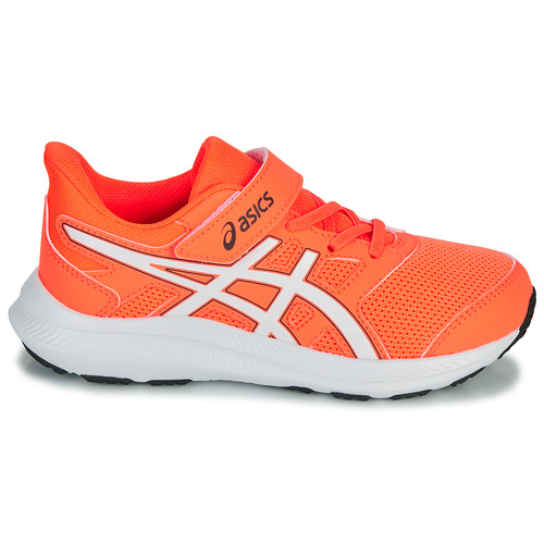 Asics - JOLT 4 PS - Orange
