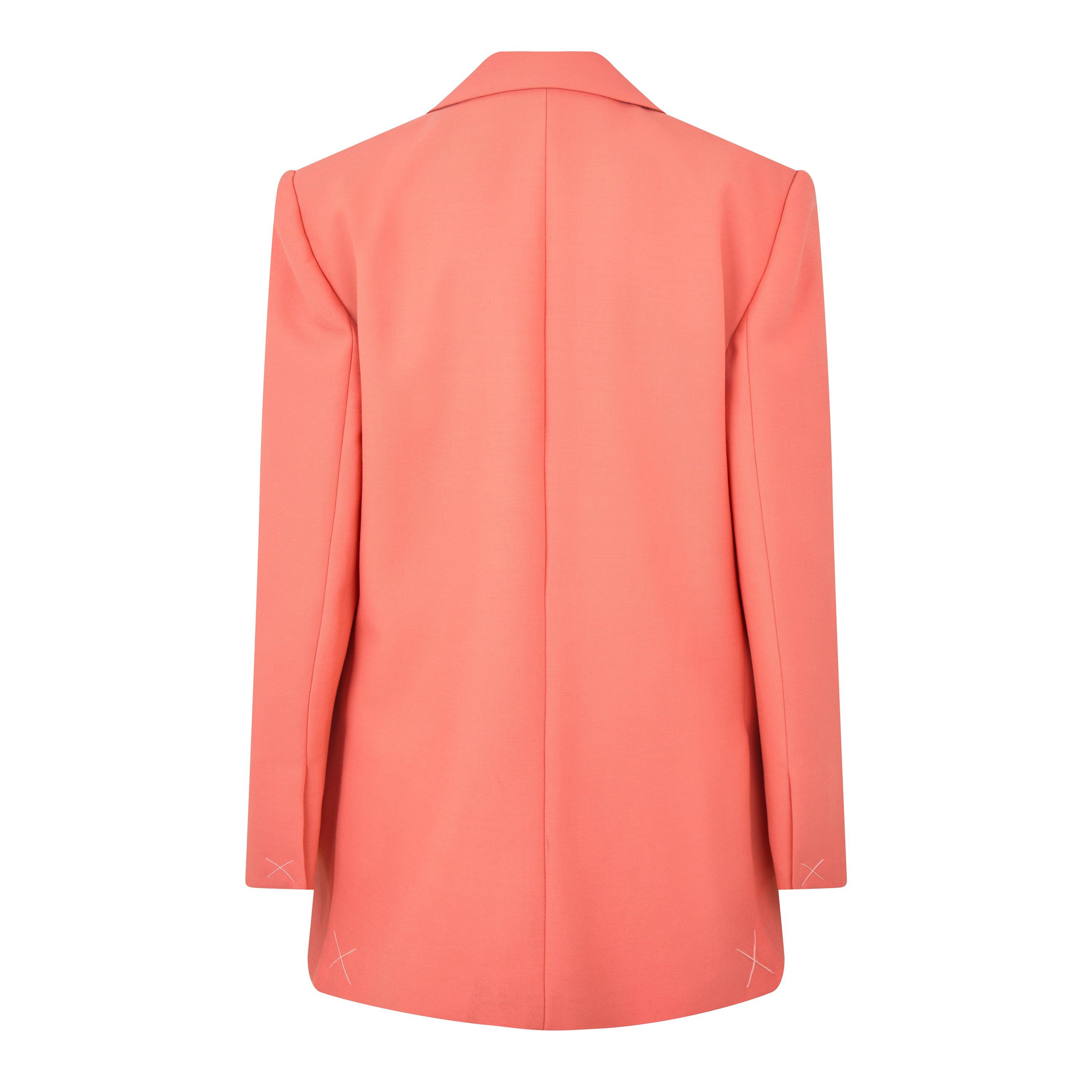 Off White Wo Blend Tomboy Jacket