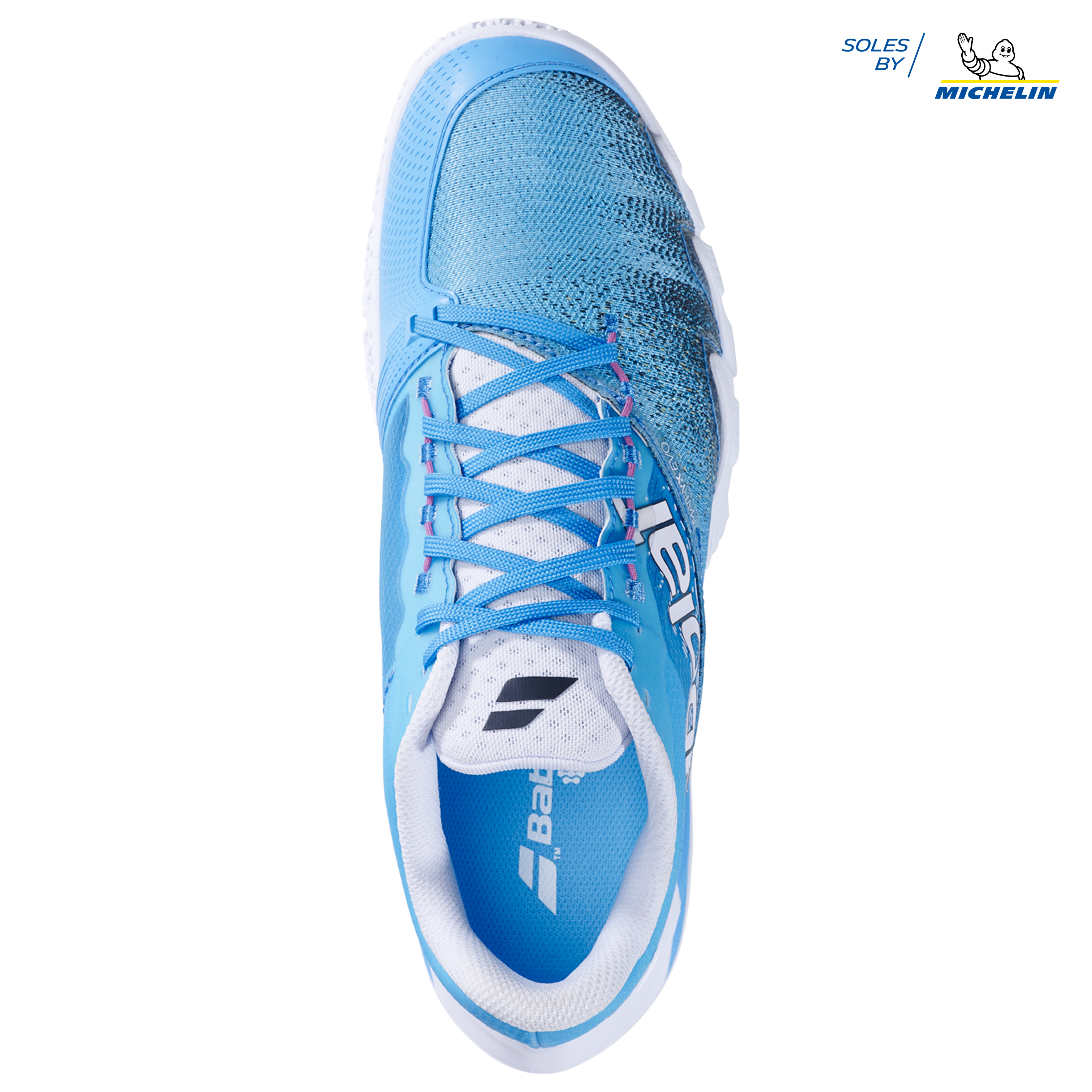 Jet Premura 2 Homme Lebrón Hellblau
