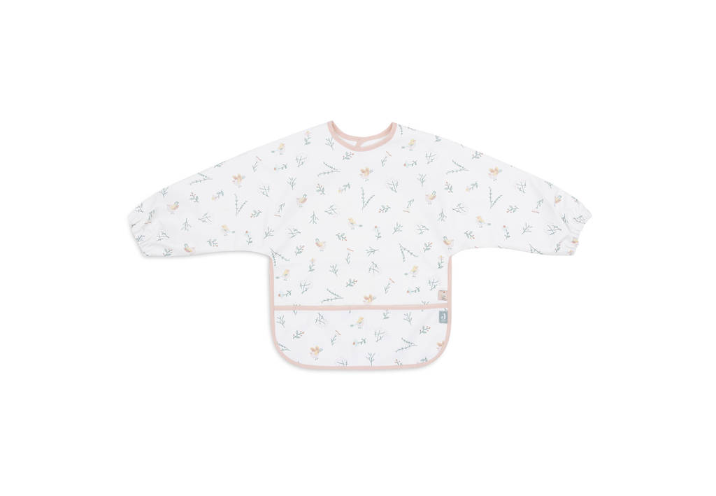 waterproof slab met mouw - Lovely Birds