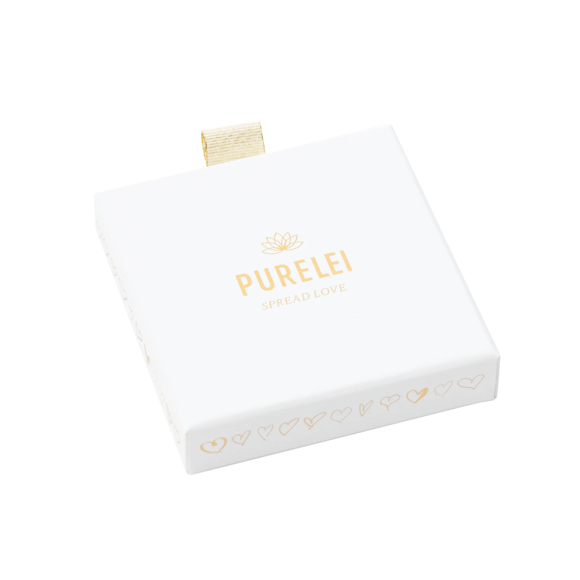 Heart Liebesschloss - PURELEI