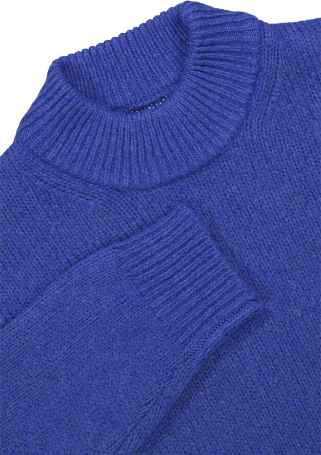 NN07 Nick 6367 Olympi blue