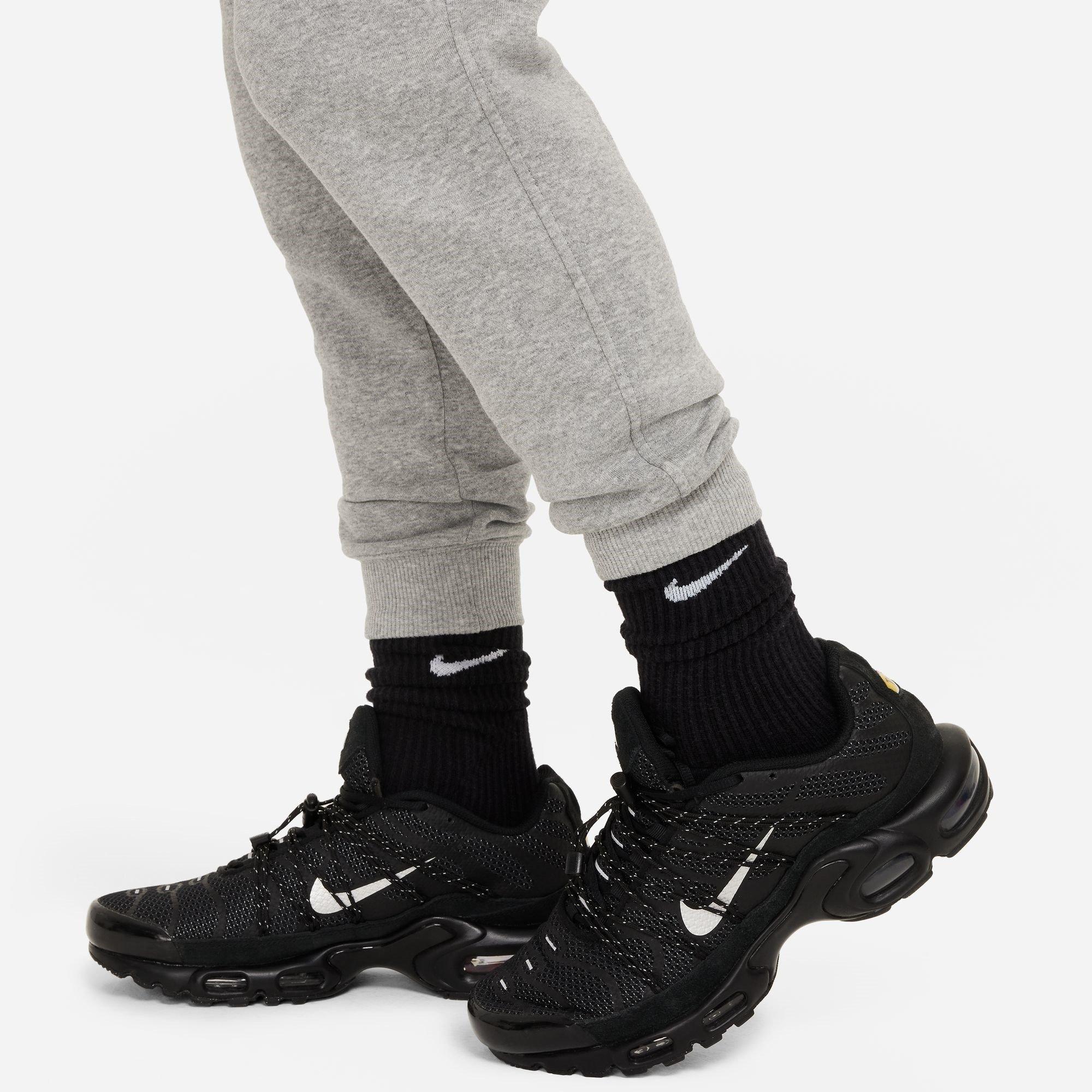 Nike Fleece Tracksuit Junior Boys