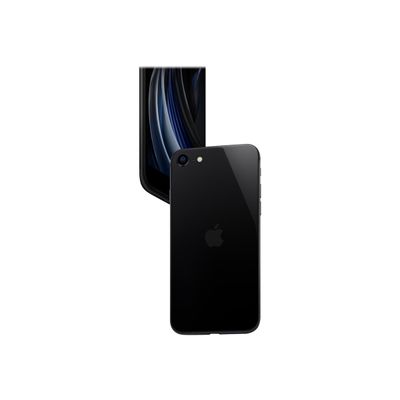 Apple iPhone SE 2020 (2e gen) - Smartphone - 4G - 64 Go - noir