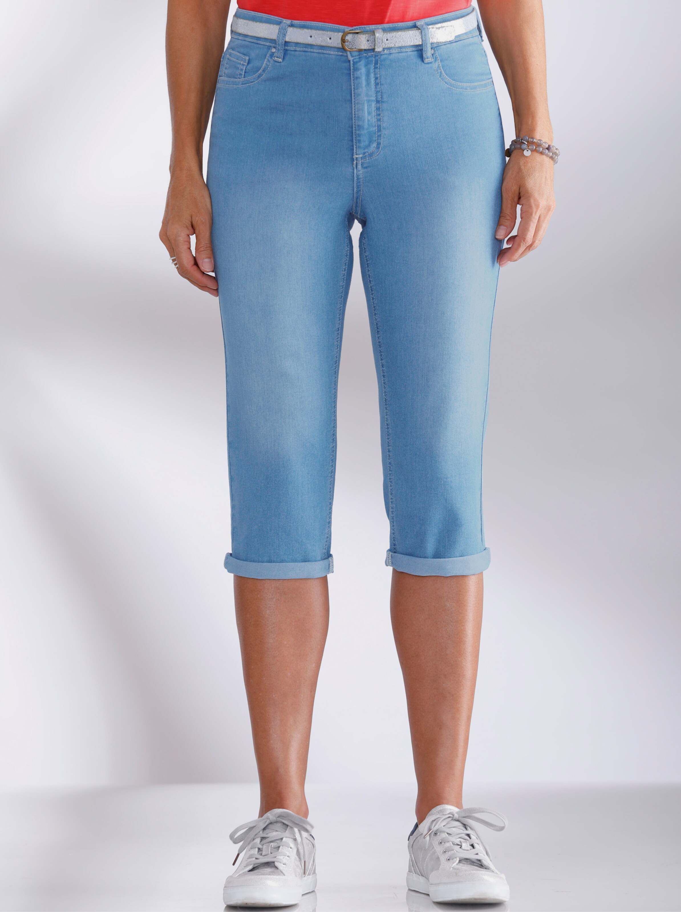 Caprihose